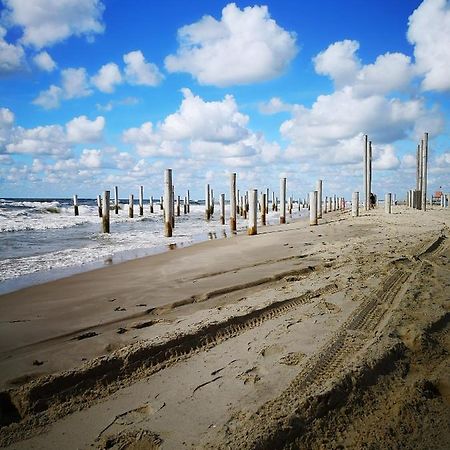 פטן Nieuw Strand מראה חיצוני תמונה