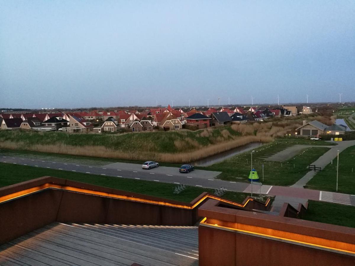 פטן Nieuw Strand מראה חיצוני תמונה