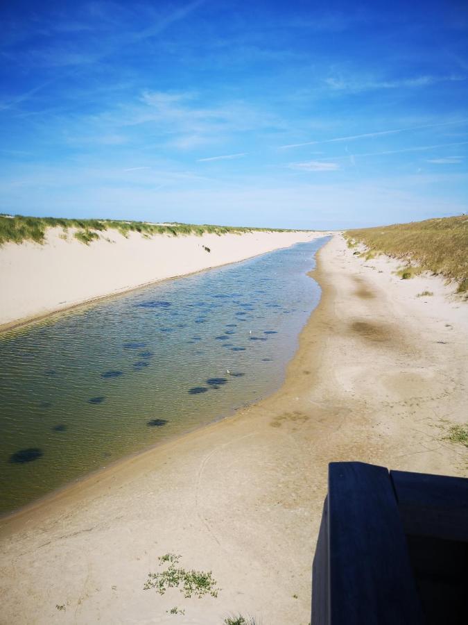 פטן Nieuw Strand מראה חיצוני תמונה